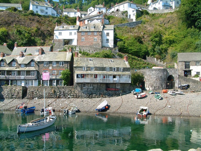 A Guide to the UK’s Best Walking Trails | Great Little Breaks