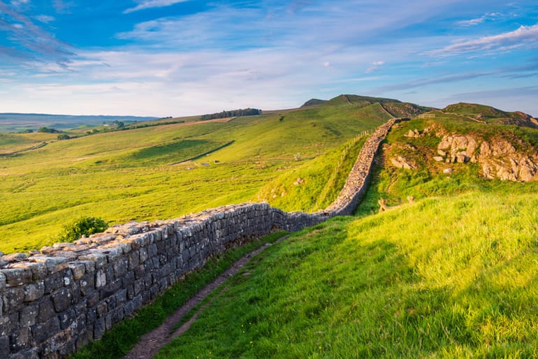 A Guide to the UK’s Best Walking Trails | Great Little Breaks