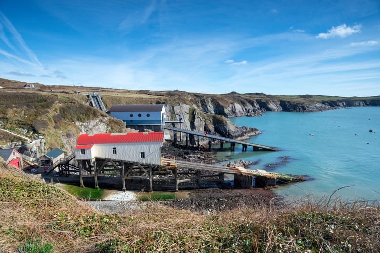 A Guide to the UK’s Best Walking Trails | Great Little Breaks
