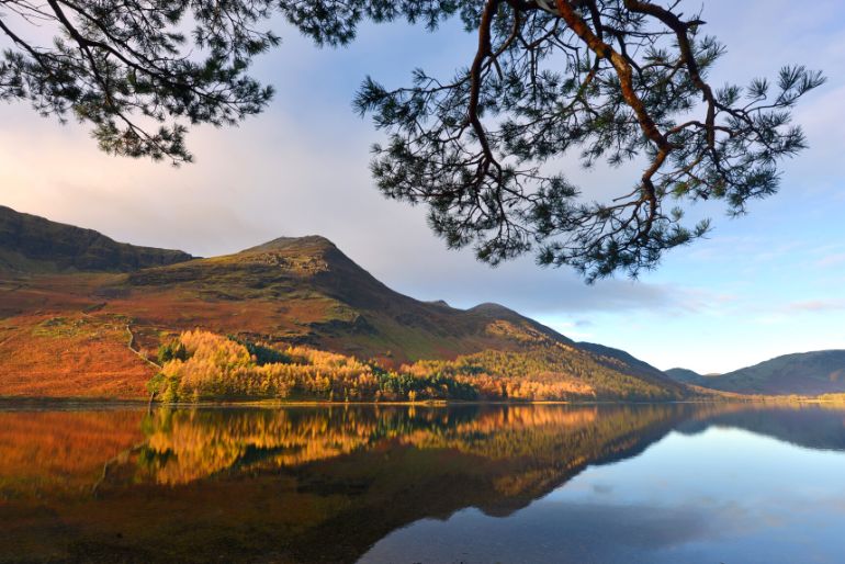 Best Autumn Walks in the UK 2022 | Great Little Breaks