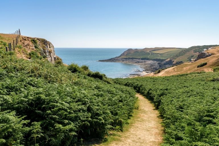 Coastal Walks UK | Great Little Breaks