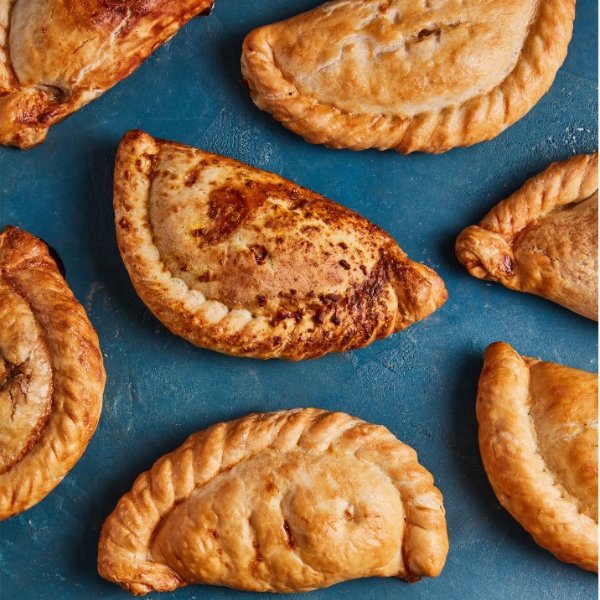 The Great British Baking Tour | Great Little Breaks