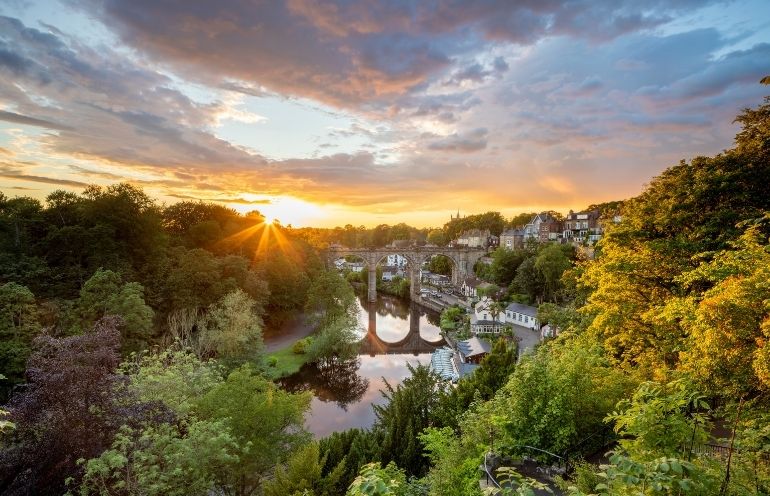 Harrogate