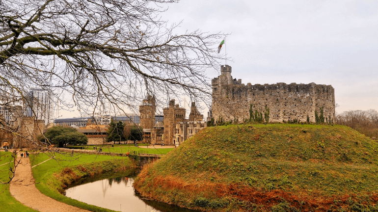 Rainy Days in Cardiff, Things to do on a rainy day Cardiff