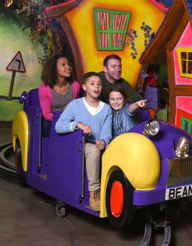 Attraction Breaks | Great Little Breaks