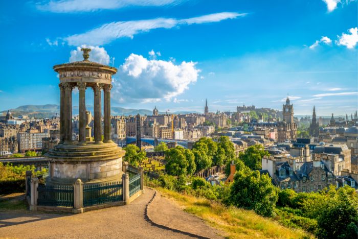 Explore the UK | Great Little Breaks