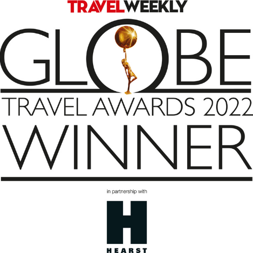 greatlittlebreaks travel weekly globe travel awards 2022 winner